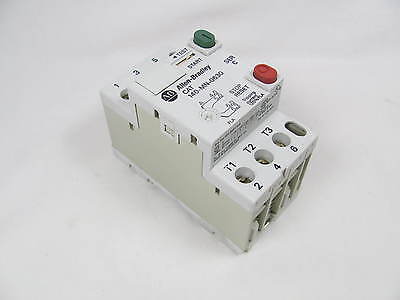 ALLEN BRADLEY 140-MN-0016
