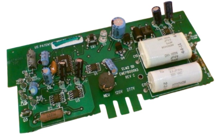 LITHONIA LIGHTING EMEPB00093