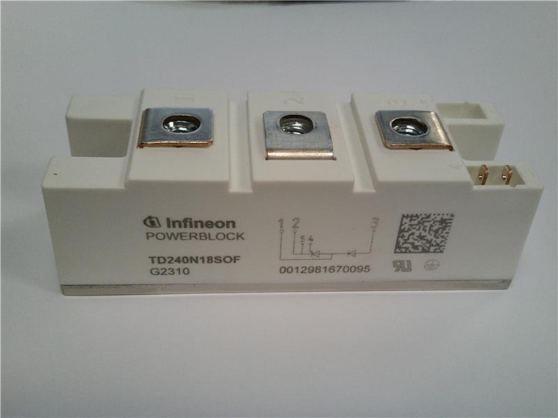 INFINEON TD240N18SOFHPSA1