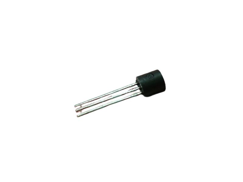 ON SEMICONDUCTOR LP2950CZ-5.0G
