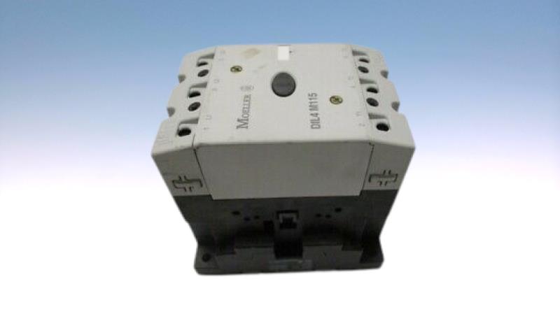 EATON CORPORATION DIL4M115(230V50HZ/240V60HZ)