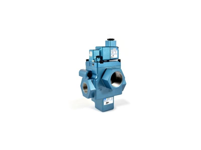 MAC VALVES INC 58D-13-771CA