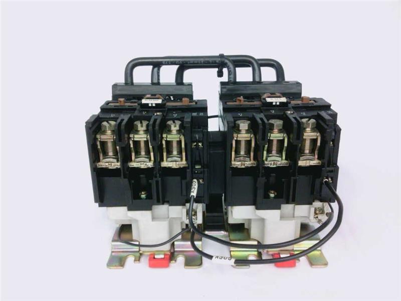 SCHNEIDER ELECTRIC LC2D803