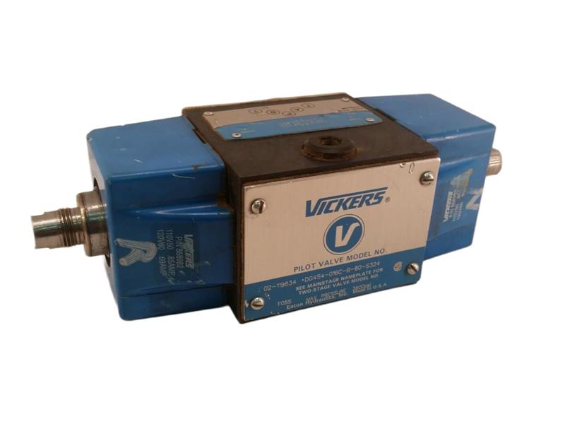 DG4S4-016C-B-60-S324 by EATON CORPORATION