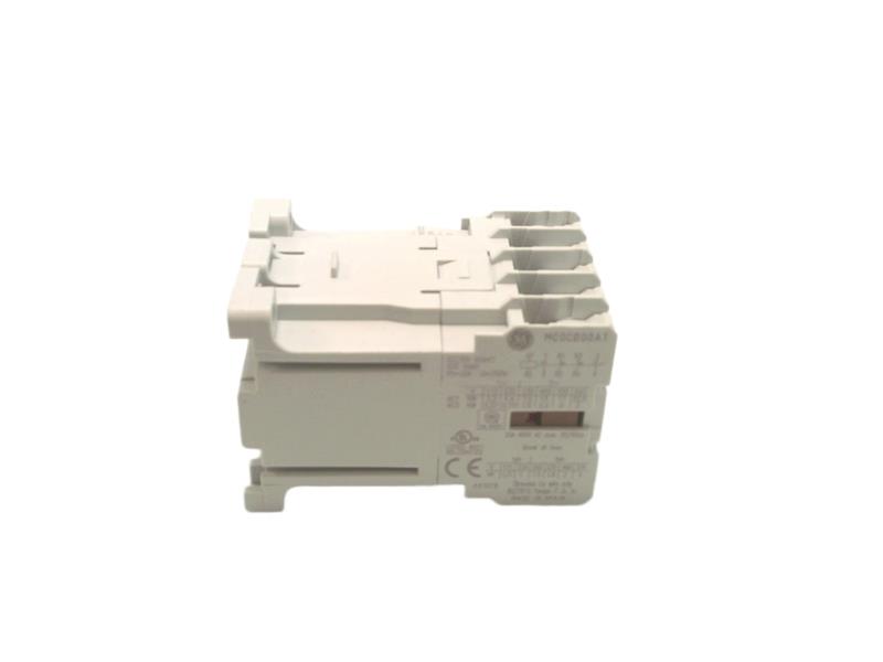 GENERAL ELECTRIC MC0CB00ATD
