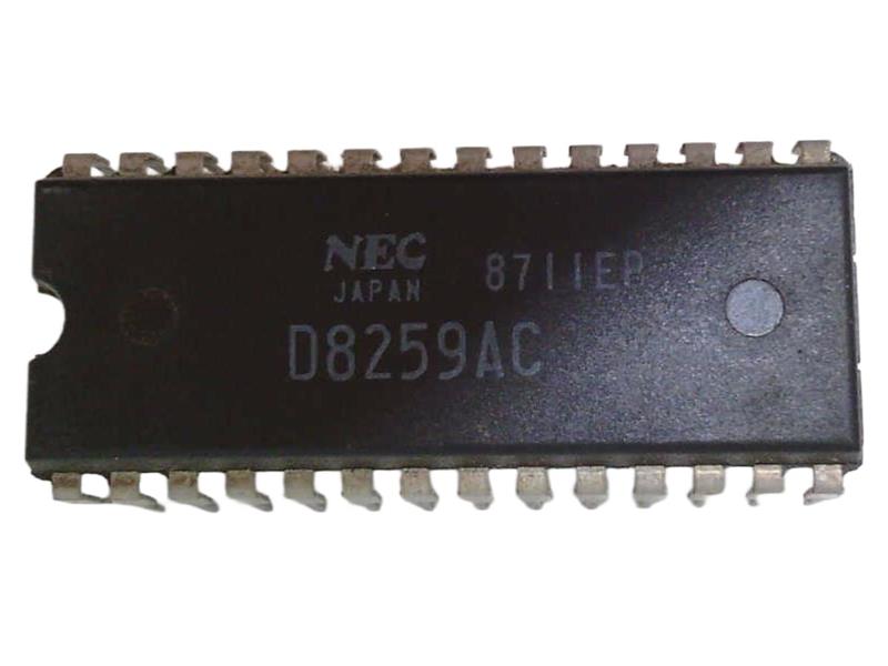 IC8259AC by GENERIC