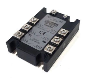 GA3-12A25Z by SENSATA TECHNOLOGIES