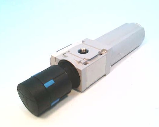 FESTO MS4-LFR-1/4-D7-CUV-AS