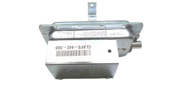 UNICONTROL INC AFS-442-388