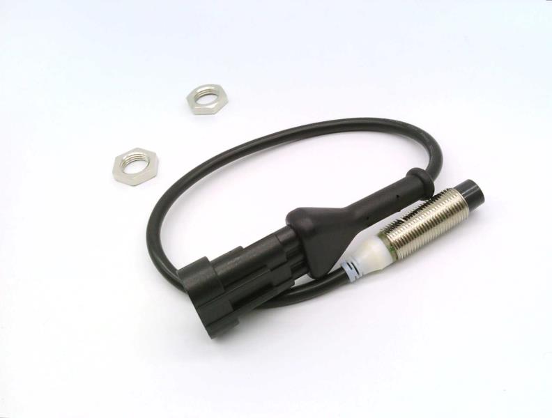 OMRON E2A-M12KN08-WP-HI25 0.28M