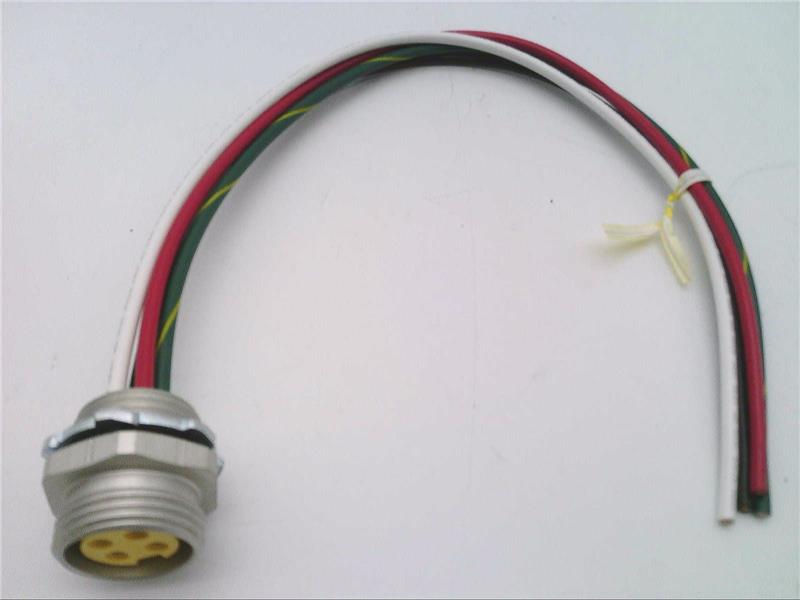 AUTOMATION DIRECT ZP-S1-4FR-0P3M