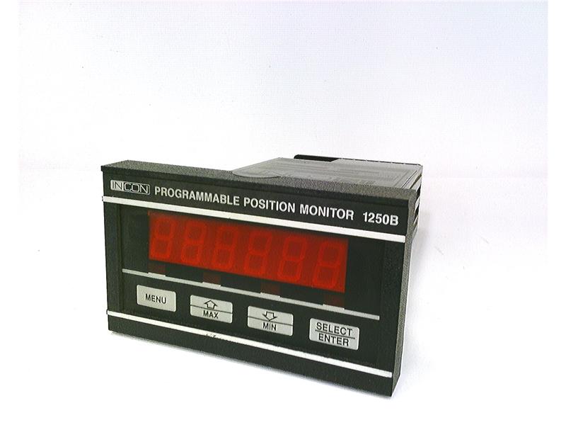 INCON 1250B-1-PB