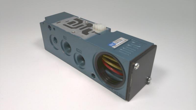 MAC VALVES INC 82A-0A-CKA-00-0007