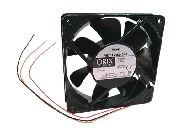 MDE1225-24L by ORIENTAL MOTOR