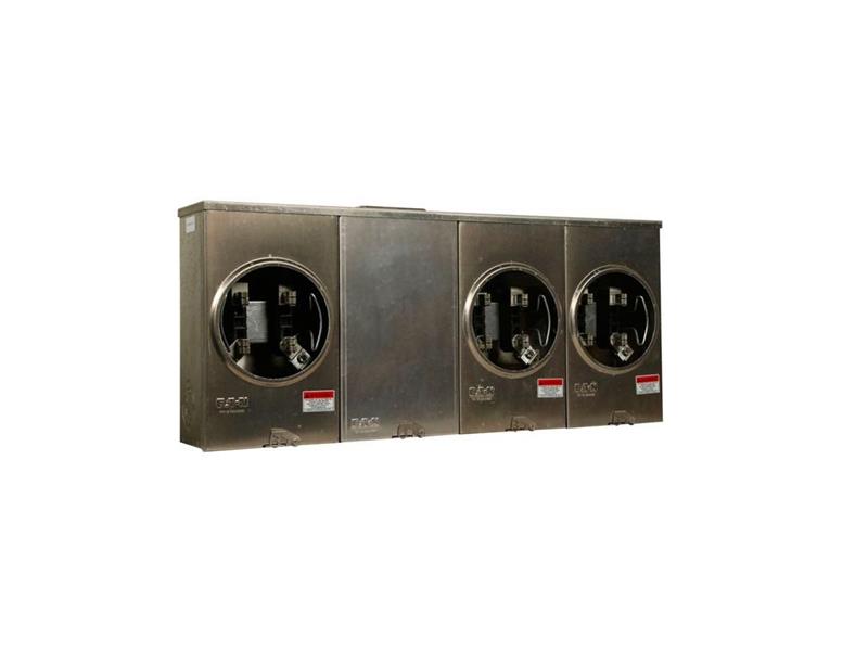 EATON CORPORATION UAT3R2332UFLCH