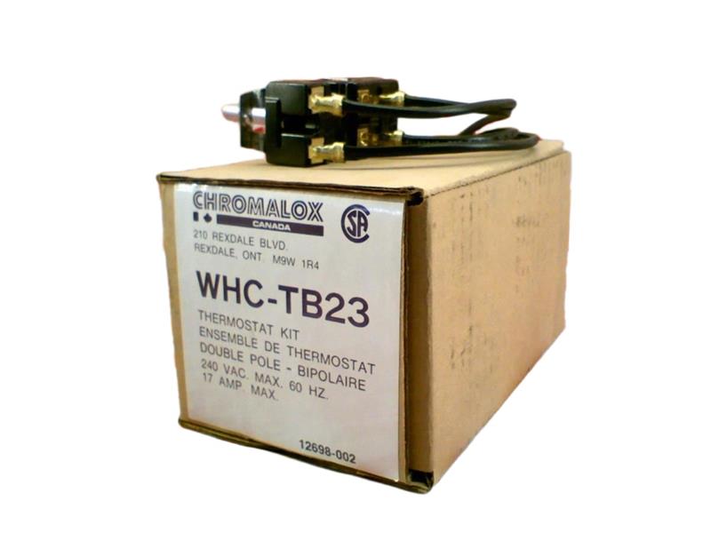 CHROMALOX WHCTB23