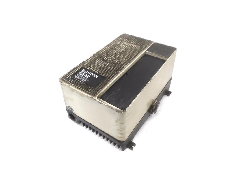 VERG75 by ALTRA INDUSTRIAL MOTION