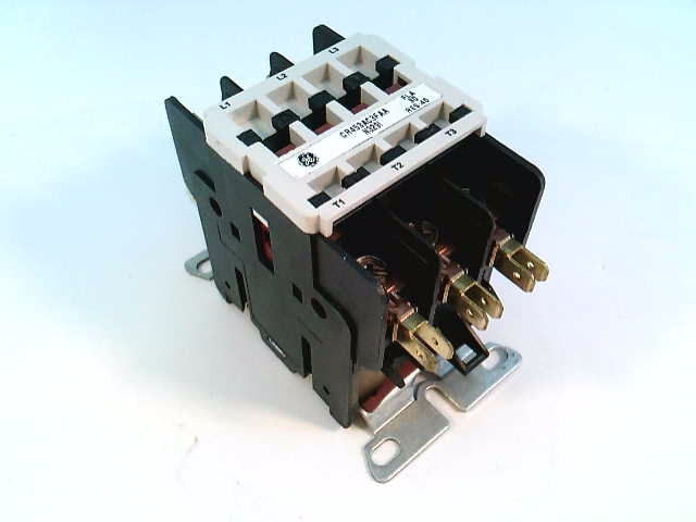 GENERAL ELECTRIC CR453AC3FAA