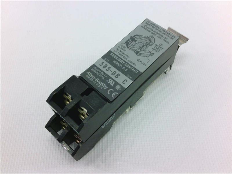ALLEN BRADLEY 595-BB