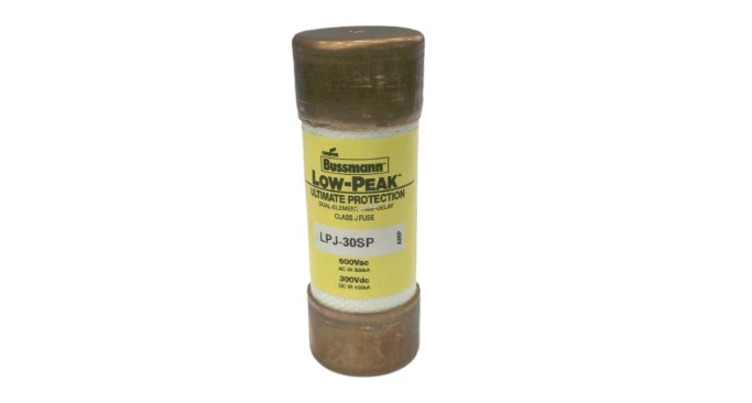 EATON CORPORATION LPJ-30SP