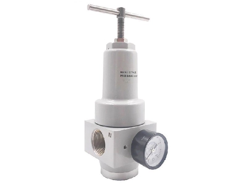 HAK FLUID POWER EQUIPMENT QTH-25