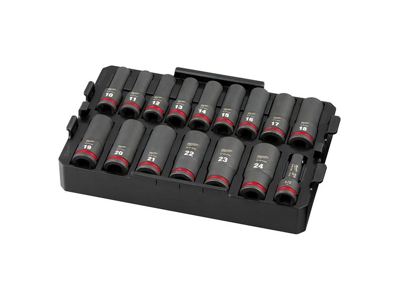 MILWAUKEE POWER TOOLS 49-66-6818