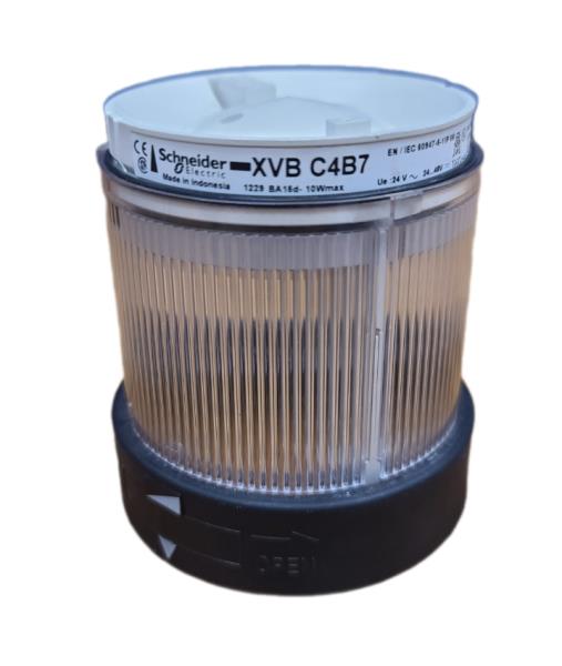 SCHNEIDER ELECTRIC XVBC4B7