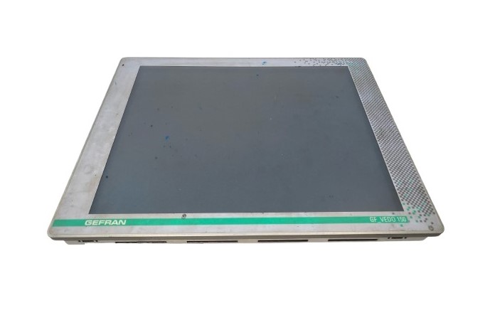 GEFRAN GF_VEDOML-150CT-VW0-C1-S1-G