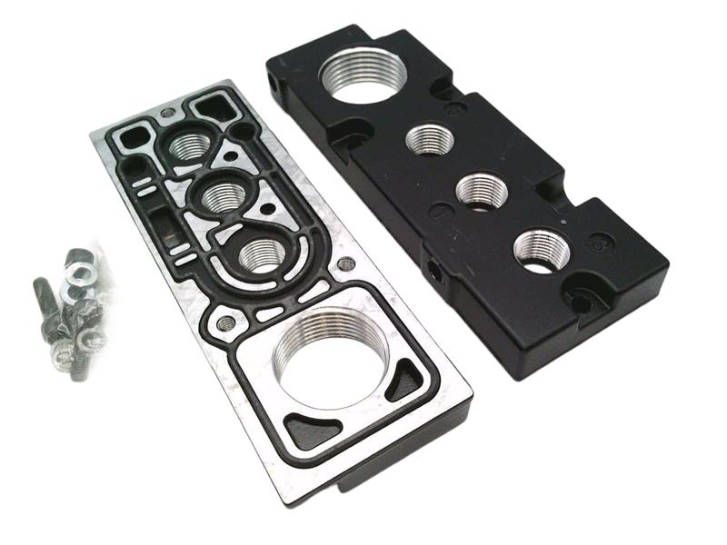 PARKER PS343100CP