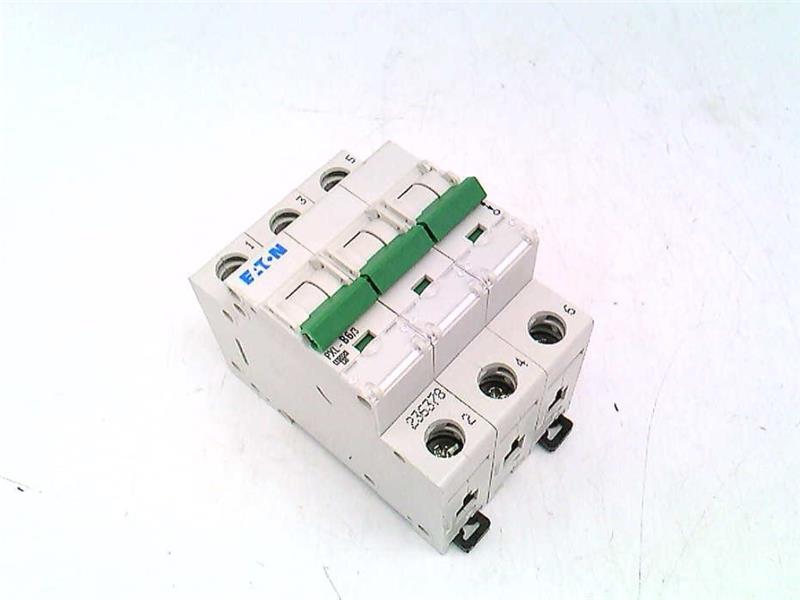 EATON CORPORATION PXL-B6/3