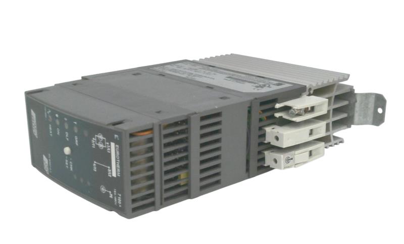 INVENSYS 7100A-16A/480V/SELF/XXXX/NONE/ASC/XXXX/0V10/ENG/YES/V2/XXXX/DLF/SWIR/XXXX/NO/XXXX/XXXX/NONE/NONE