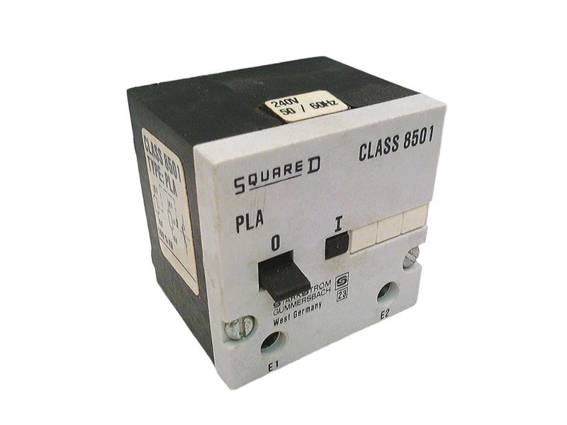 8501-PLA-240V by SCHNEIDER ELECTRIC