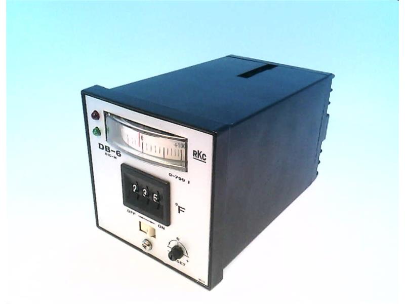RKC DB-6B1C-M