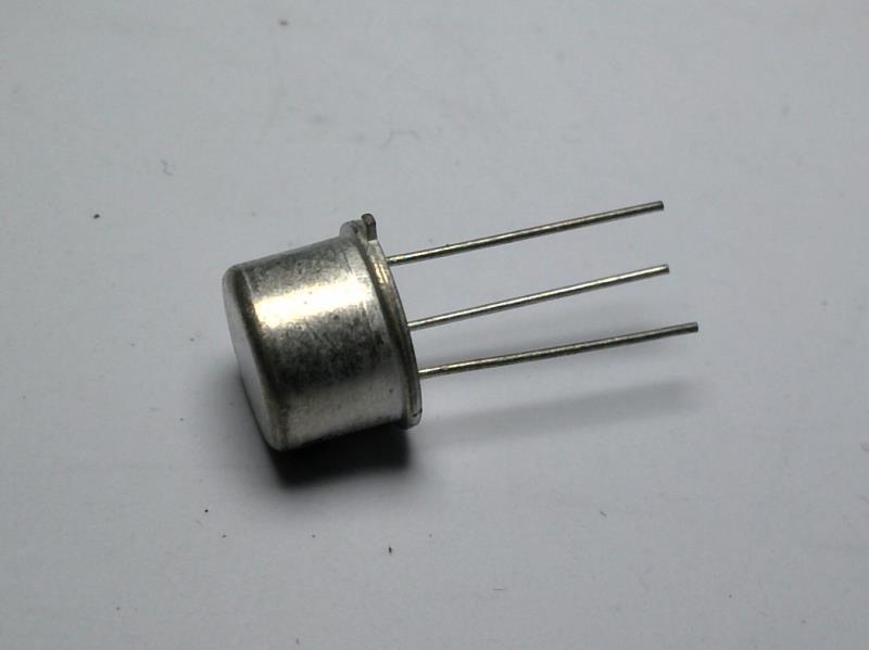 MICROCHIP TECHNOLOGY INC 2N2904A