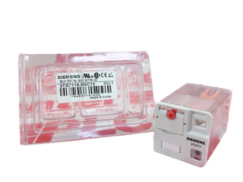 SIEMENS 3TX7115-5NC13