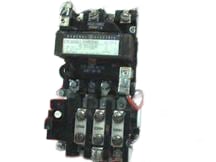GENERAL ELECTRIC CR308B102AGMA
