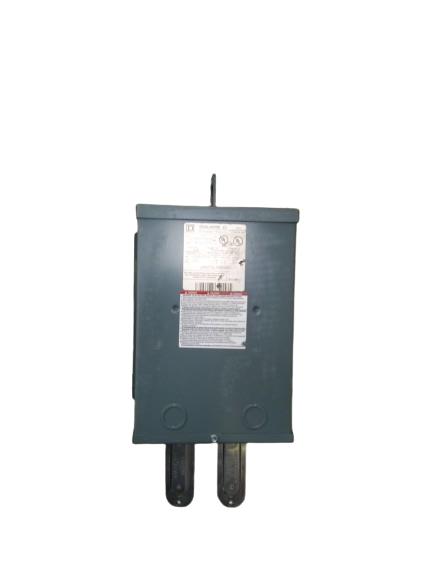 SCHNEIDER ELECTRIC 3SQ58110