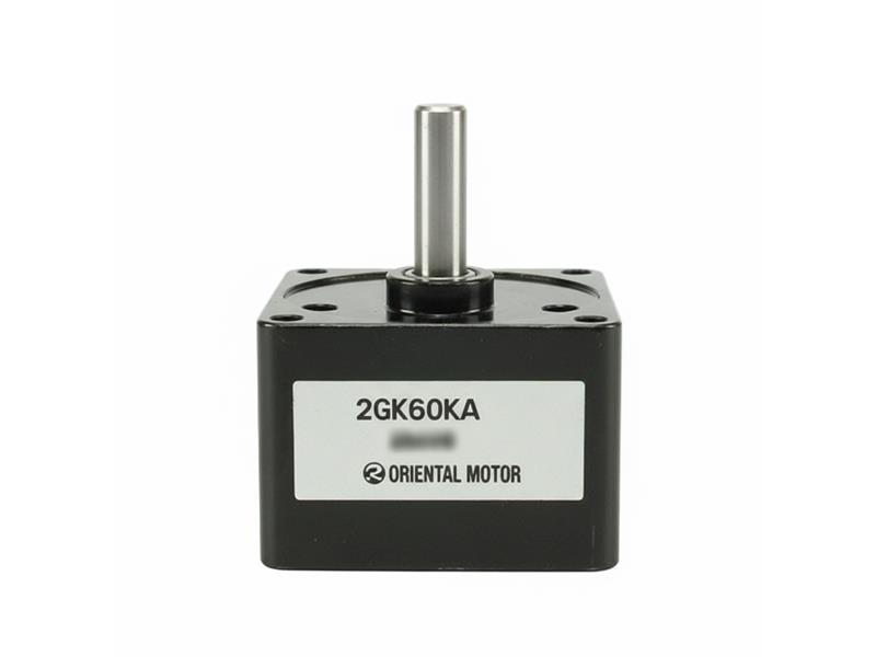 2GK60KA by ORIENTAL MOTOR