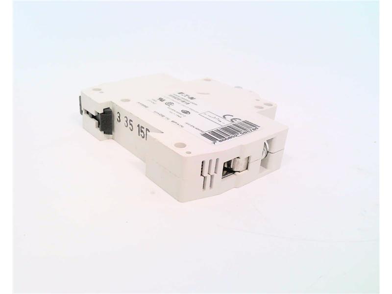EATON CORPORATION WMZS1B15