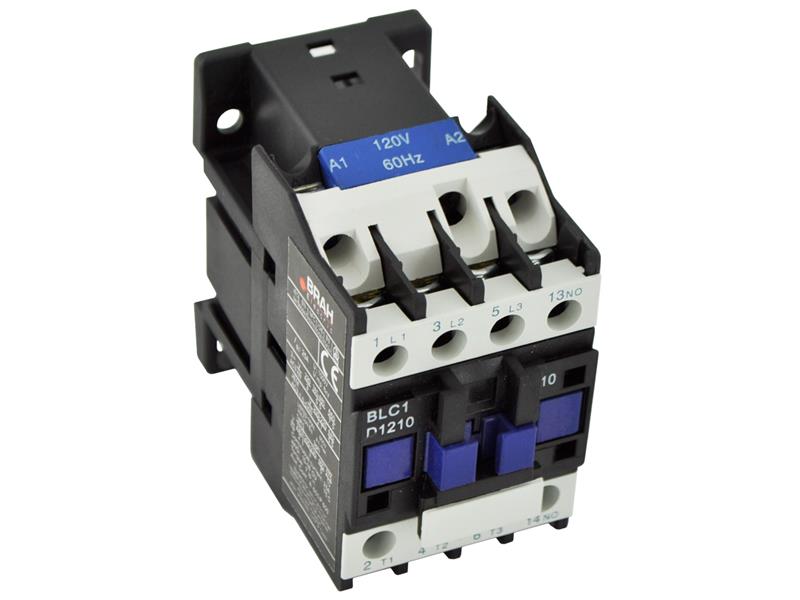 BRAH ELECTRIC BLC1D1210-M7