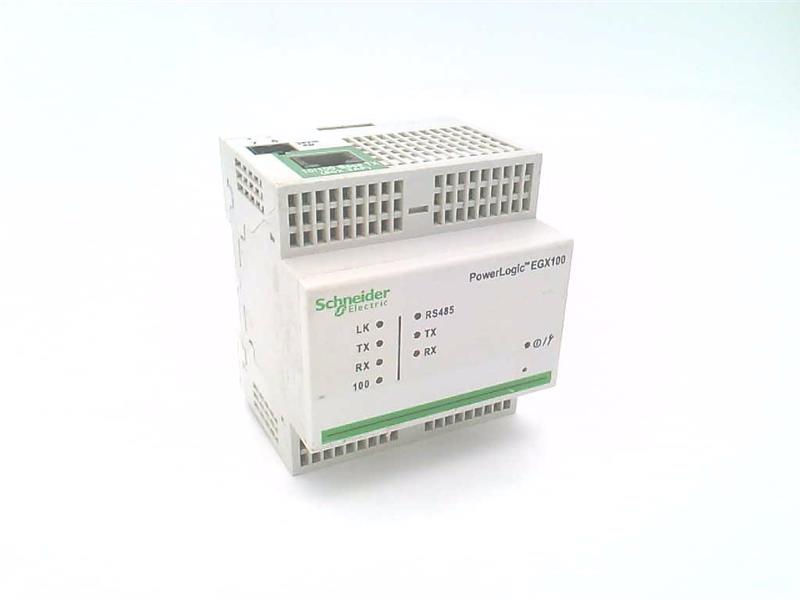 SCHNEIDER ELECTRIC EGX100