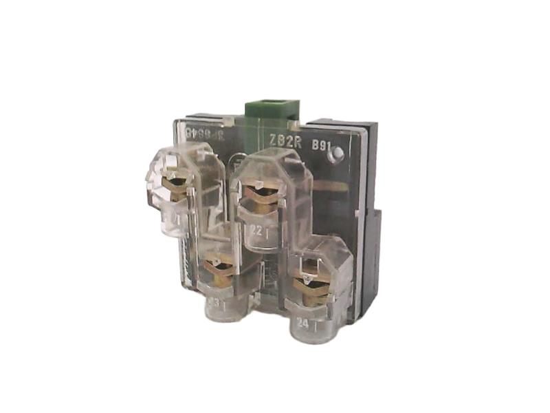 SCHNEIDER ELECTRIC ZB2-RB91