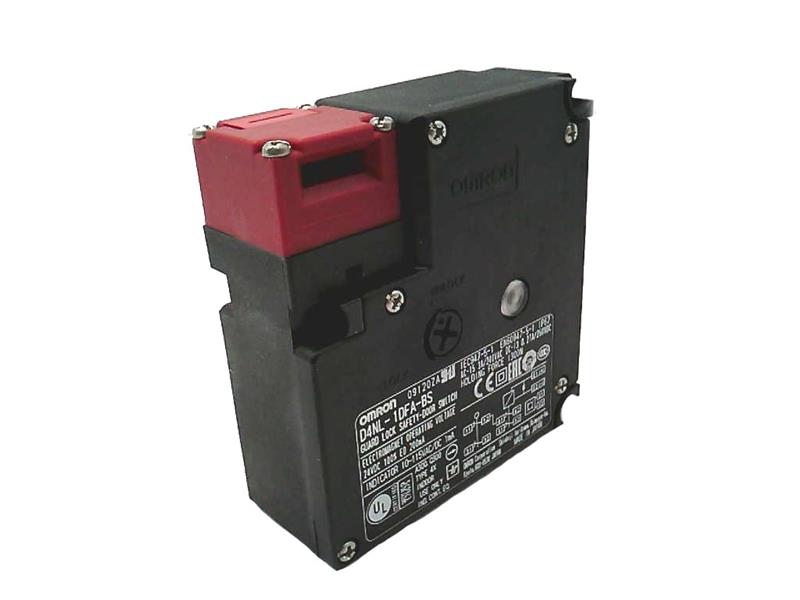 OMRON D4NL-2CFA-BS