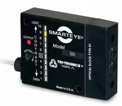 TRI-TRONICS SERKV1