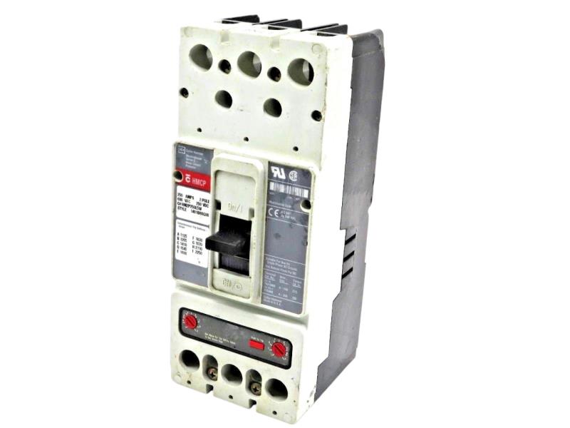 WESTINGHOUSE HM2P250L5W