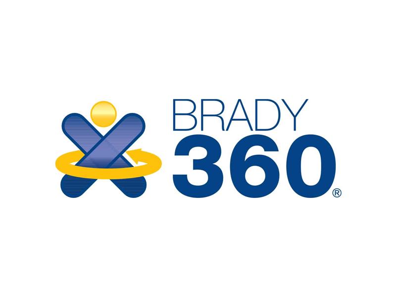 BMP71-360 by BRADY