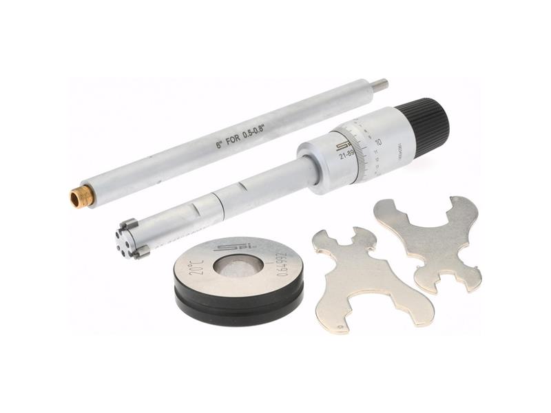 SWISS PRECISION INSTRUMENTS CMS160713032