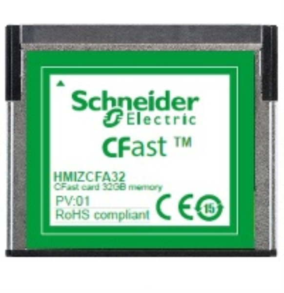 SCHNEIDER ELECTRIC HMIZCFA32