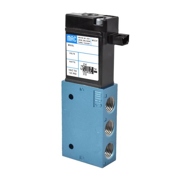 MAC VALVES INC 47A-L10-HDMA-0BA=1596