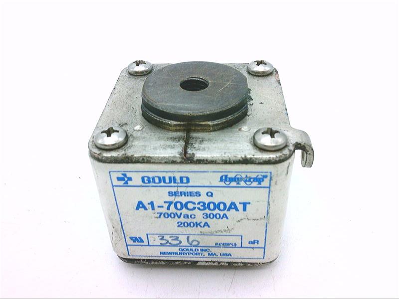 A1-70C300AT by MERSEN